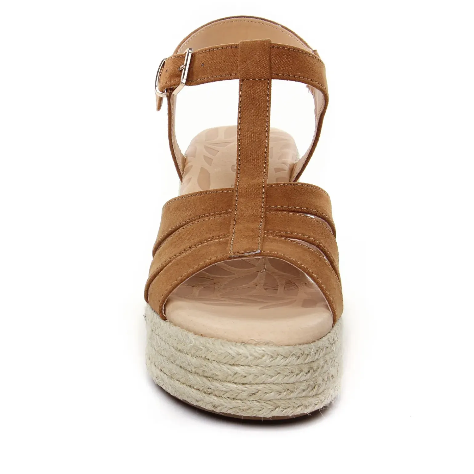 Nu-Pieds Talons Hauts Mtng Courtney 51820 Cuero