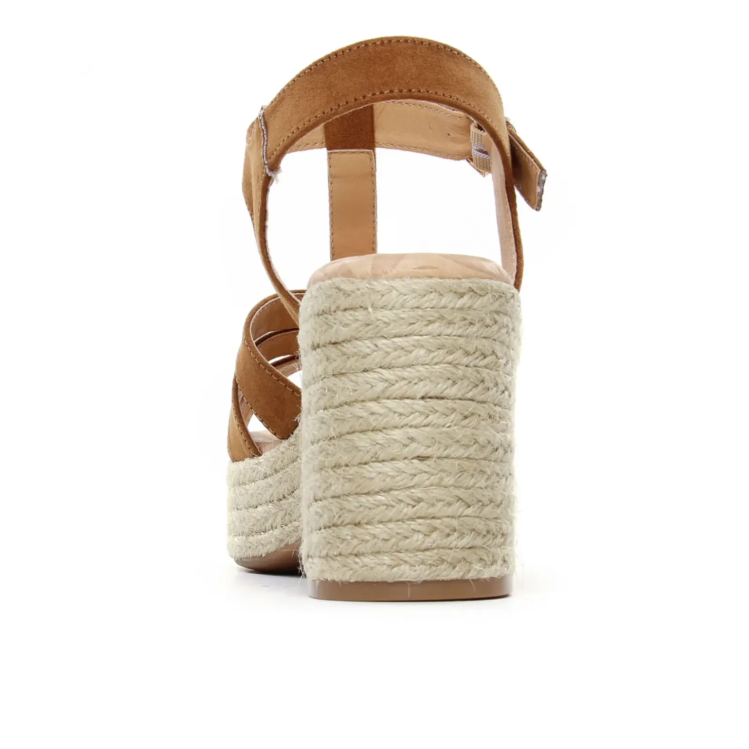 Nu-Pieds Talons Hauts Mtng Courtney 51820 Cuero