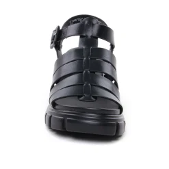 Nu-Pieds Talons Hauts Refresh 171540 Black