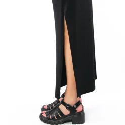 Nu-Pieds Talons Hauts Refresh 171540 Black