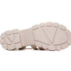 Nu-Pieds Talons Hauts Refresh 171540 Ice