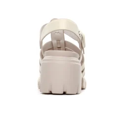 Nu-Pieds Talons Hauts Refresh 171540 Ice