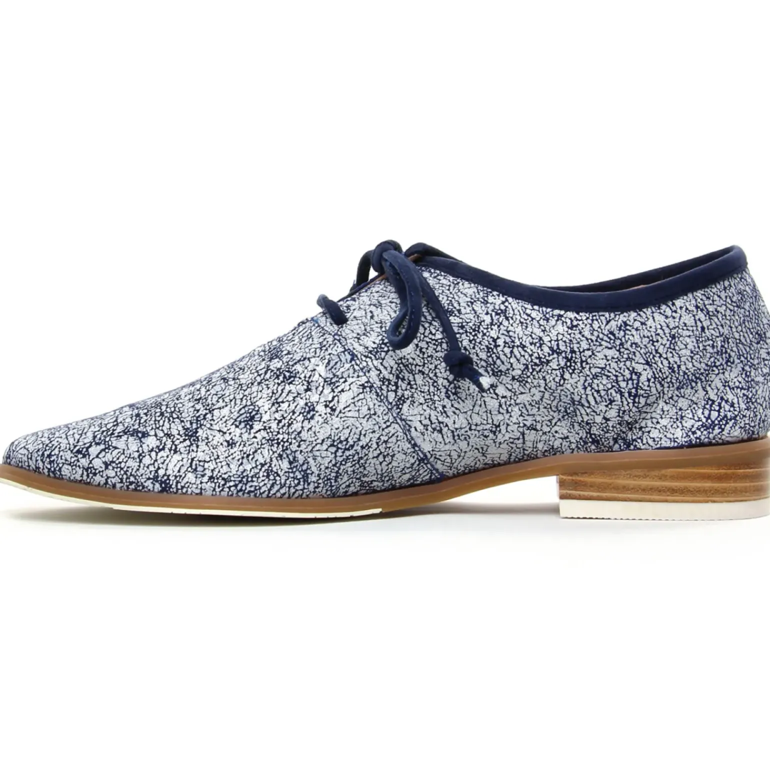 Richelieus Fugitive Helly Navy