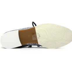 Richelieus Fugitive Helly Navy