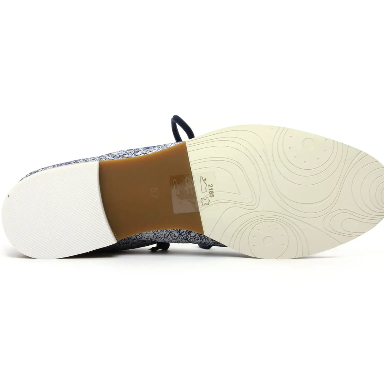Richelieus Fugitive Helly Navy