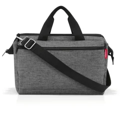 Sac De Voyage Reisenthel Allrounder S Pocket Silver