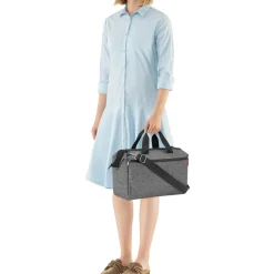 Sac De Voyage Reisenthel Allrounder S Pocket Silver