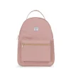 Sac À Dos Herschel Nova Mid 10503 Rose
