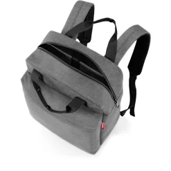 Sac À Dos Reisenthel Allday Backpack M Silver