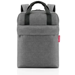 Sac À Dos Reisenthel Allday Backpack M Silver