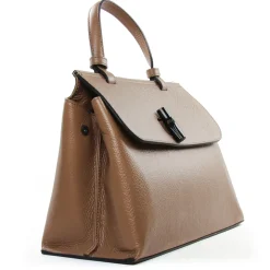 Sac À Main Langame g384 Taupe