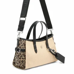 Sac À Main Vanessa Wu Bethany M Beige