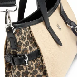 Sac À Main Vanessa Wu Bethany M Beige