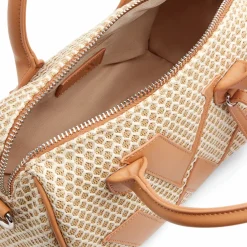Sac À Main Vanessa Wu Daniella Camel