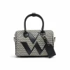 Sac À Main Vanessa Wu Daniella Noir