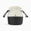 Sac À Main Vanessa Wu Lilly Ma0096 Noir