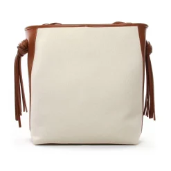 Sac À Main Vanessa Wu Ma 0045 Camel