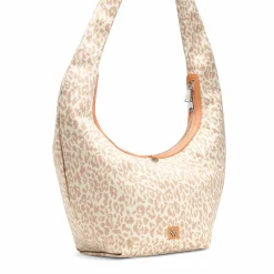 Sac À Main Vanessa Wu Manelle Beige