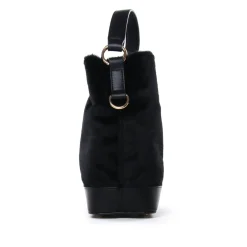 Sac À Main Vanessa Wu Ma0064 Noir