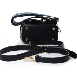 Sac À Main Vanessa Wu Ma0064 Noir