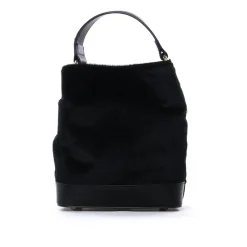 Sac À Main Vanessa Wu Ma0064 Noir