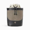 Sac À Main Vanessa Wu Maryline Ma0097 Noir