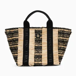 Sac À Main Vanessa Wu Maya Ma0105 Noir