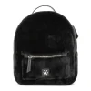 Sac À Main Vanessa Wu Moana Ma0094 Noir
