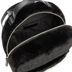 Sac À Main Vanessa Wu Moana Ma0094 Noir