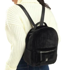 Sac À Main Vanessa Wu Moana Ma0094 Noir