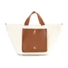 Sac À Main Vanessa Wu Octavie Camel