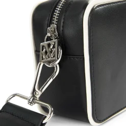 Sac À Main Vanessa Wu Raven Noir