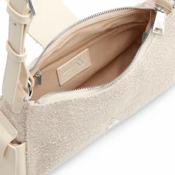 Sac À Main Vanessa Wu Ruby Beige