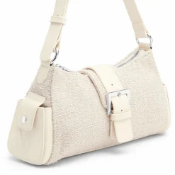 Sac À Main Vanessa Wu Ruby Beige