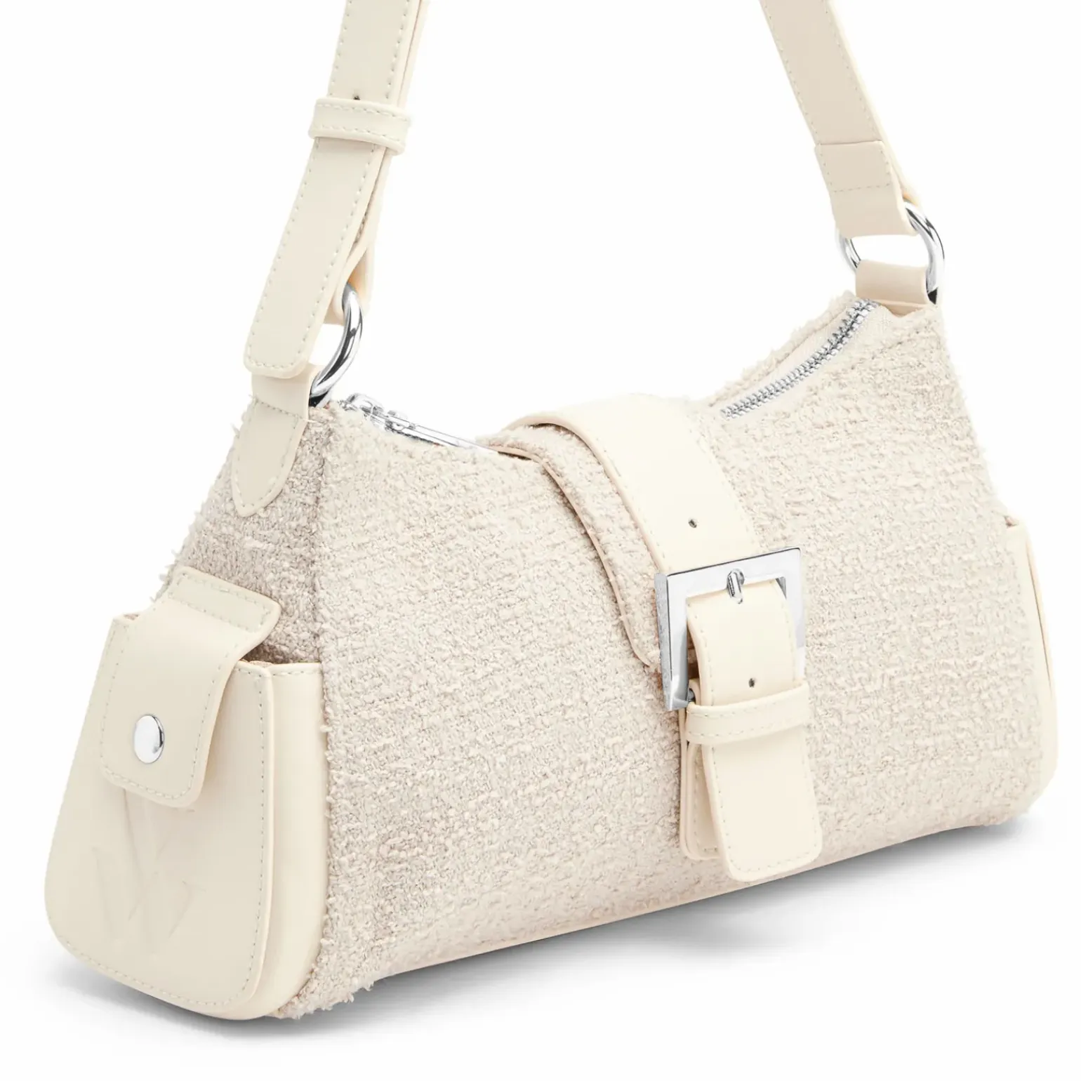 Sac À Main Vanessa Wu Ruby Beige