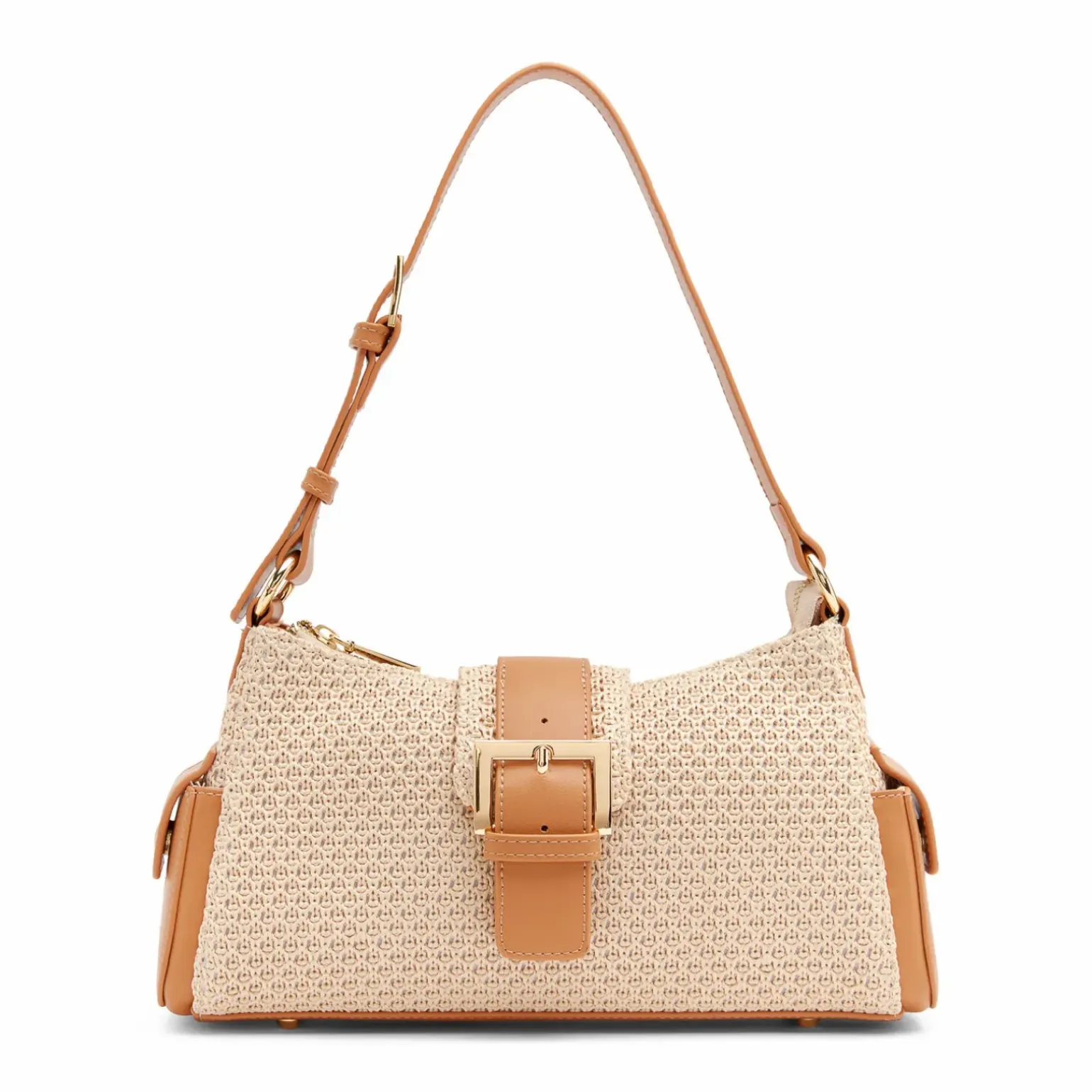 Sac À Main Vanessa Wu Ruby Camel