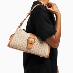 Sac À Main Vanessa Wu Ruby Camel