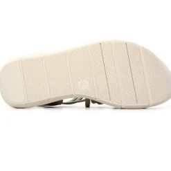 Sandales Compensées Jana 28766 Sage