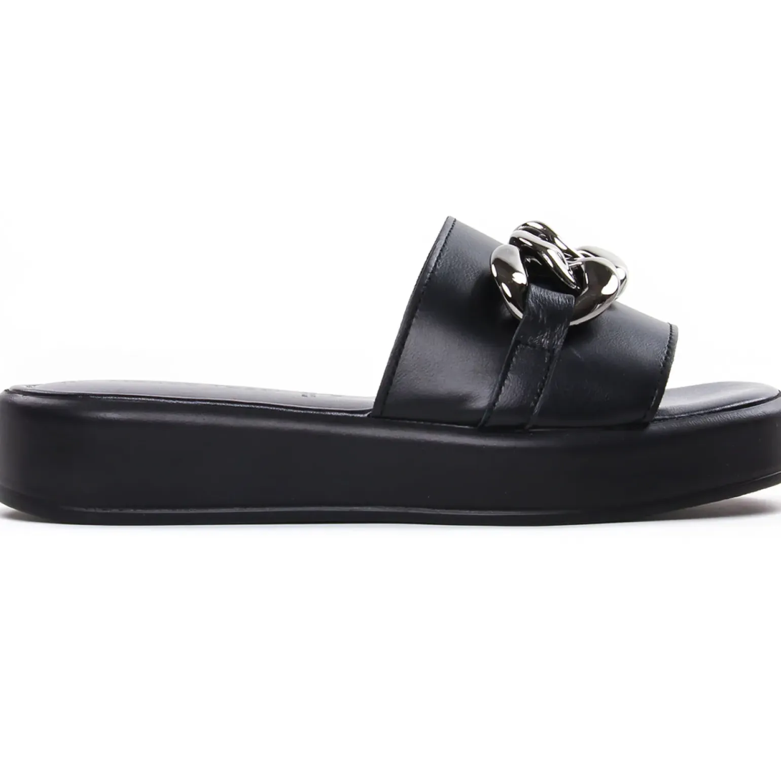 Sandales Compensées Marco Tozzi 27280 Black