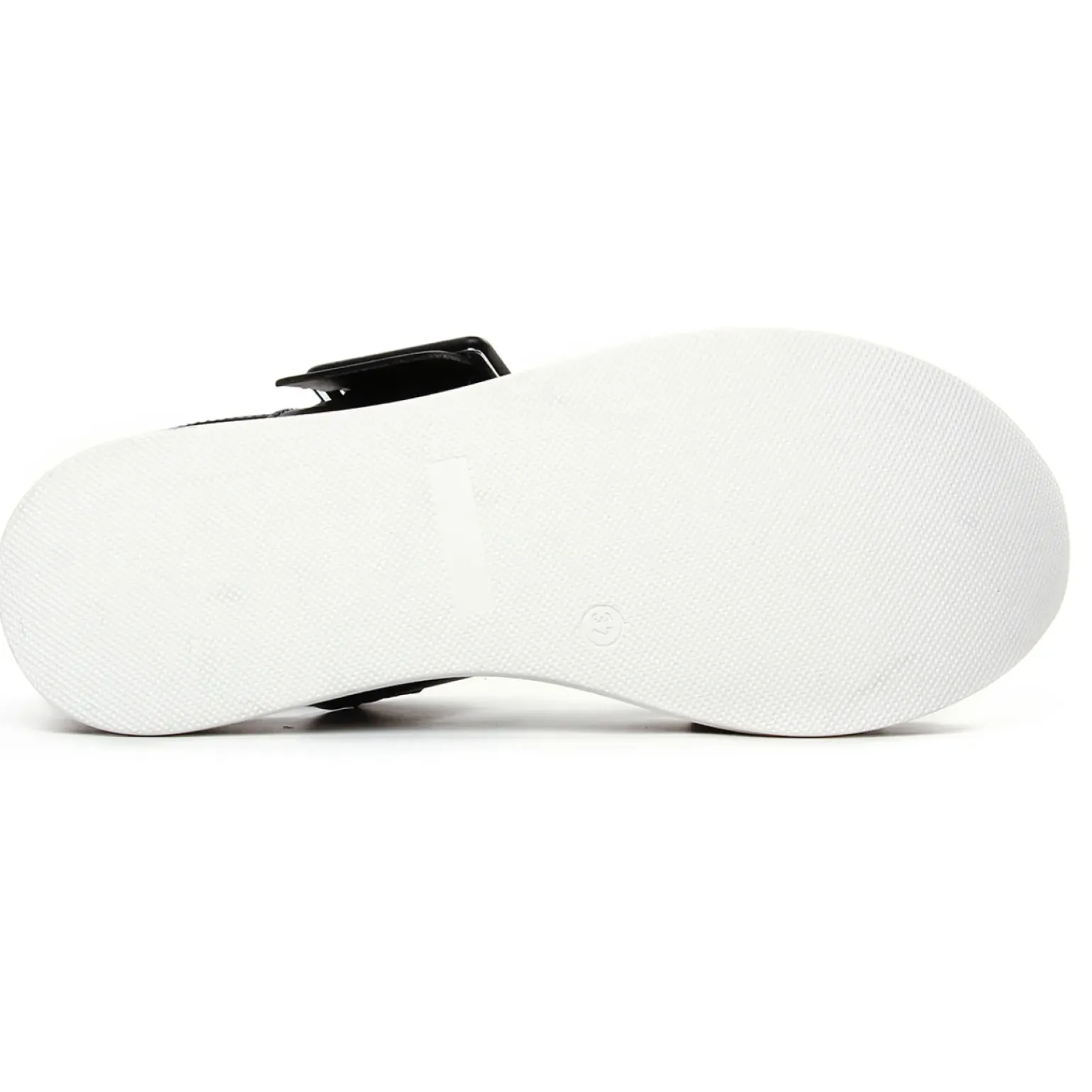 Sandales Compensées Marco Tozzi 28781 Black Comb