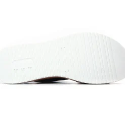 Sandales Compensées Remonte D1J53-02 Schwarz Creme