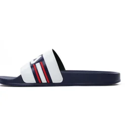 Sandales Fila Oceano Navy White