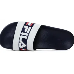 Sandales Fila Oceano Navy White