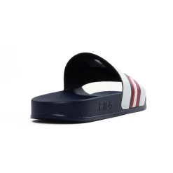 Sandales Fila Oceano Navy White