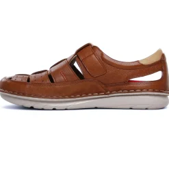 Sandales Fluchos F2003 Cuero