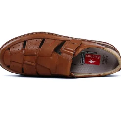 Sandales Fluchos F2003 Cuero