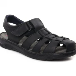 Sandales Fluchos F1754 Noir