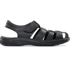 Sandales Fluchos F1754 Noir