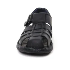 Sandales Fluchos F1754 Noir