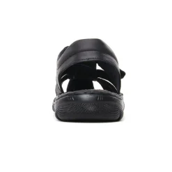 Sandales Fluchos F1754 Noir